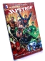 Preview: Justice League The New 52! Comic Paperback # 1: Origins von DC Comics